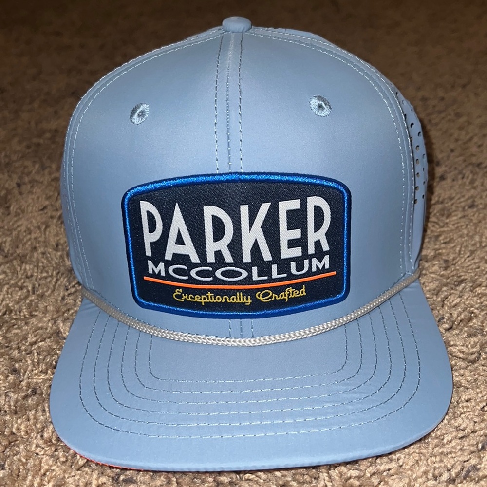 Parker McCollum Hat